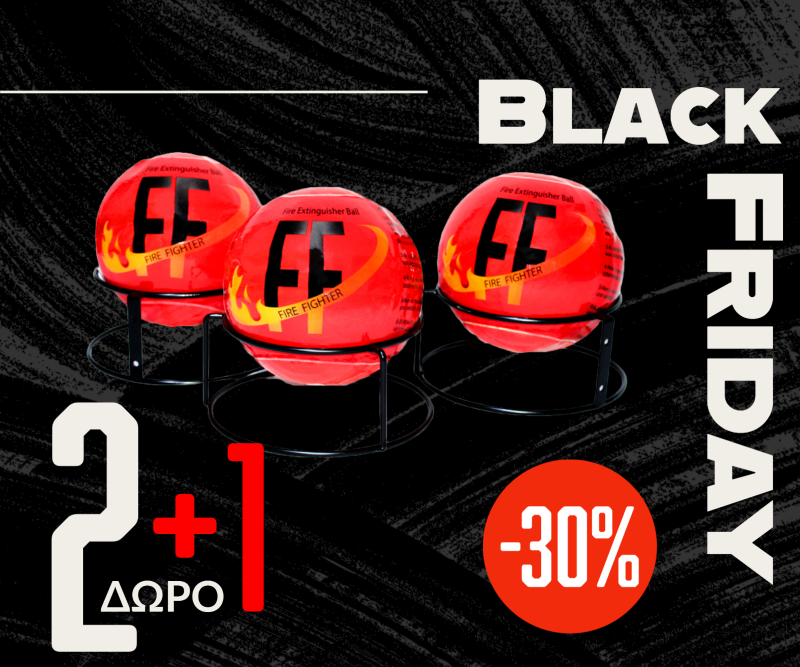 BLACK FRIDAY OFFER -30%